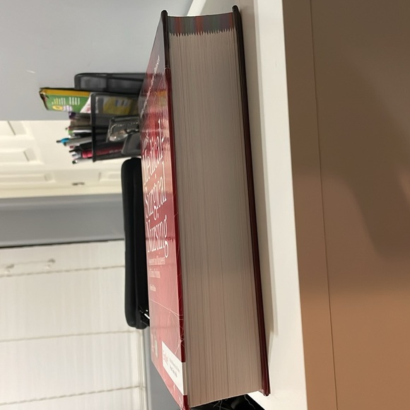 Lewis’s Med-Surg Book - Picture 2 of 2